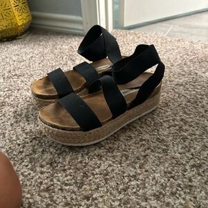 Steve Madden sandals